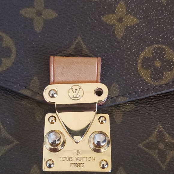 Hand bag - Picture 3 of 6